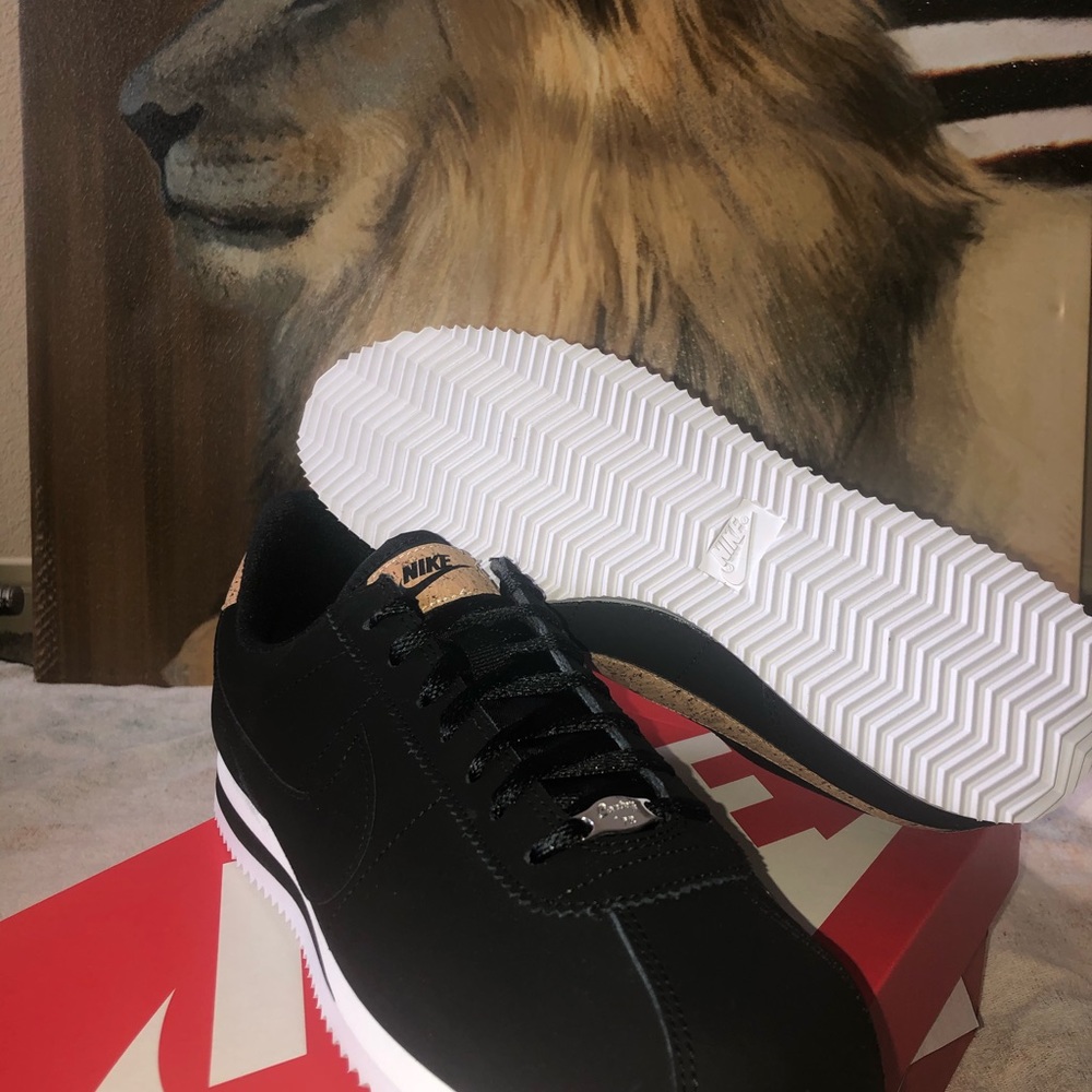 Nike CORTEZ BASIC LEATHER PREM